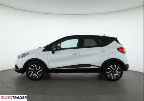 Renault Captur 2016 1.2 116 KM