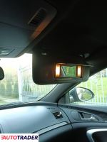 Opel Insignia 2011 2.0 220 KM