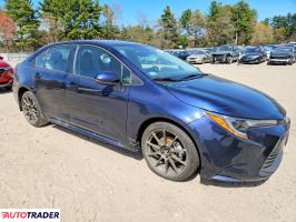 Toyota Corolla 2023 2