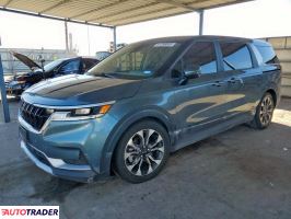 Kia Carnival - zobacz ofertę