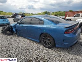 Dodge Charger 2022 5 Dodge Charger 2022 5