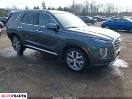 Hyundai Pozostałe 2022 3