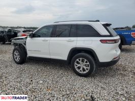 Jeep Grand Cherokee 2022 3