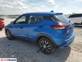 Nissan Pozostałe 2021 1