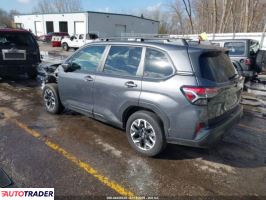 Subaru Forester 2025 2