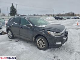 Ford Escape 2024 1