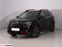 Citroen C5 2019 1.2 128 KM