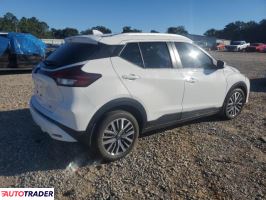 Nissan Pozostałe 2024 1