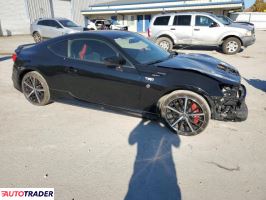 Toyota GT 86 2019 2 Toyota GT 86 2019 2