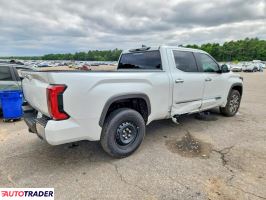 Toyota Tundra 2026 3