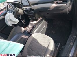 Ford Escape 2022 1