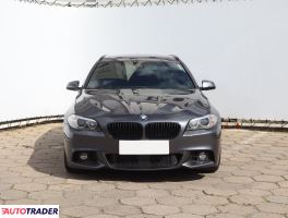 BMW 528 2017 2.0 214 KM
