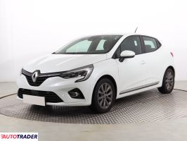 Renault Clio 2020 1.6 138 KM