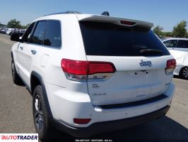 Jeep Grand Cherokee 2021 3