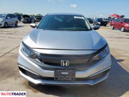 Honda Civic 2021 2