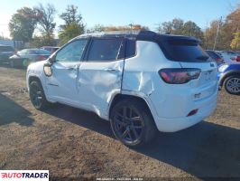 Jeep Compass 2025 2