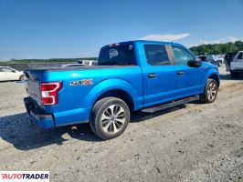 Ford Pozostałe 2020 2