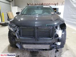 Chevrolet Equinox 2022 1 Chevrolet Equinox 2022 1