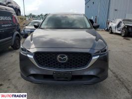 Mazda CX-5 2023 2 Mazda CX-5 2023 2