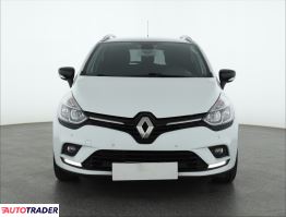 Renault Clio 2020 0.9 88 KM