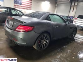Mercedes CL 2019 3