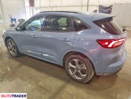 Ford Escape 2024 1