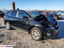 Chevrolet Equinox 2021 1