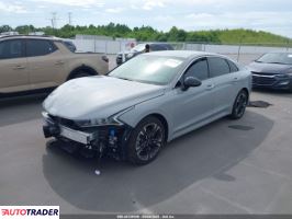 Kia Pozostałe 2022 1