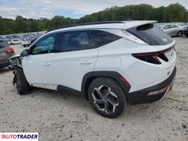 Hyundai Tucson 2023 1 Hyundai Tucson 2023 1