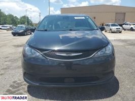 Chrysler Voyager 2023 3 Chrysler Voyager 2023 3