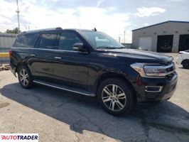 Ford Expedition 2022 3