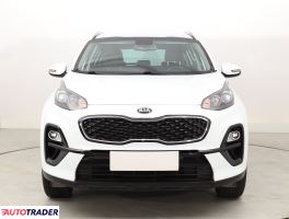 Kia Sportage 2019 1.6 130 KM