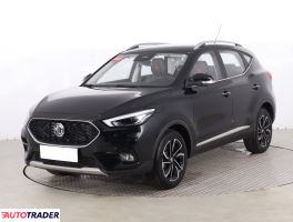 MG ZS 2024 1.5 104 KM