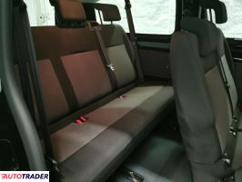 Toyota Pozostałe 2023 2 144 KM