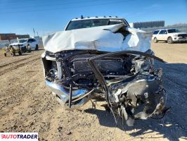 Dodge Ram 2024 6