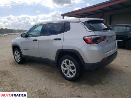 Jeep Compass 2024 2