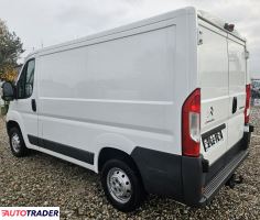 Citroen Jumper 2017 2