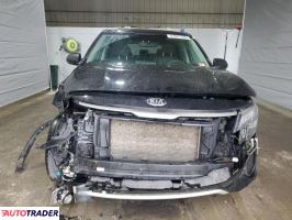 Kia Pozostałe 2021 2 Kia Pozostałe 2021 2