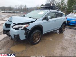 Subaru Pozostałe 2020 2 Subaru Pozostałe 2020 2
