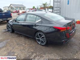 Nissan Altima 2024 2