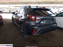 Subaru Pozostałe 2024 2