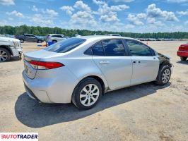 Toyota Corolla 2021 1