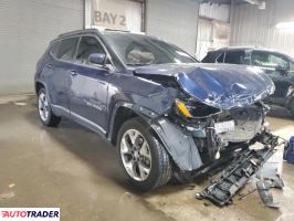 Jeep Compass 2020 2