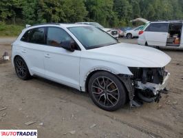 Audi Q5 2021 3