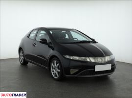 Honda Civic 2006 1.8 138 KM