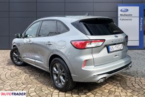 Ford Kuga 2023 1.5 150 KM