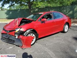 Toyota Camry 2023 2 Toyota Camry 2023 2