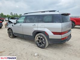 Hyundai Santa Fe 2024 2