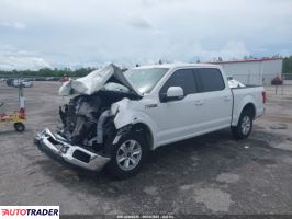 Ford Pozostałe 2020 5 Ford Pozostałe 2020 5