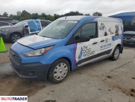 Ford Transit Connect 2020 2